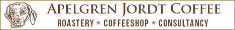 Apelgren Jordt Coffee