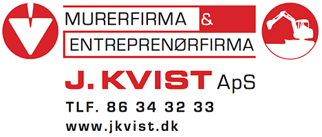 Murer- og Entreprenørfirma J. Kvist